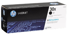 HP 30X Black LaserJet Toner Cartridge