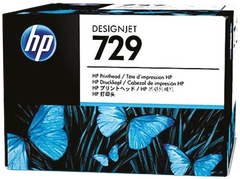 HP 729 Printhead Replacement Kit