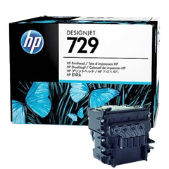 HP 729 Printhead Replacement Kit