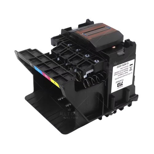 HP 713 Printhead Replacement Kit