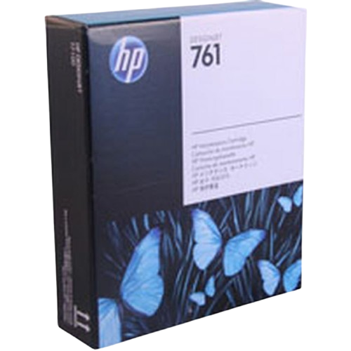 HP 761 Designjet Maintenance Cartridge