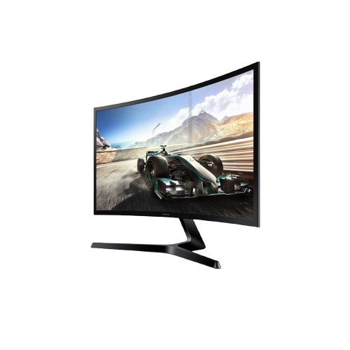 Màn Hình SAMSUNG LS27D366GAEXXV (27 inch - VA - FHD - 4ms - 100Hz - Cong)