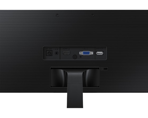 Màn Hình SAMSUNG LS27D366GAEXXV (27 inch - VA - FHD - 4ms - 100Hz - Cong)