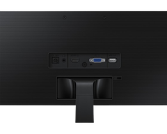 Màn Hình SAMSUNG LS27D366GAEXXV (27 inch - VA - FHD - 4ms - 100Hz - Cong)