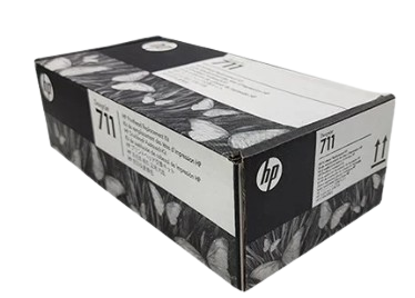 HP 711 Printhead Replacement Kit