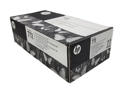 HP 711 Printhead Replacement Kit