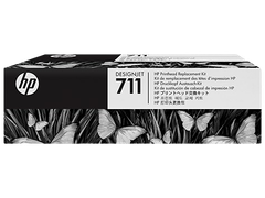 HP 711 Printhead Replacement Kit