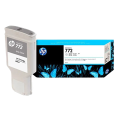 HP 772 300-ml Magenta/ Yellow/  Light Magenta/  Light Cyan/ Photo Black/ Light Gray/ Matte Black/  Cyan Ink Cartridge