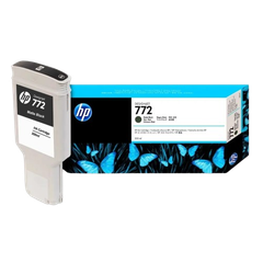HP 772 300-ml Magenta/ Yellow/  Light Magenta/  Light Cyan/ Photo Black/ Light Gray/ Matte Black/  Cyan Ink Cartridge