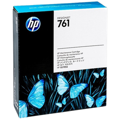 HP 761 Designjet Maintenance Cartridge (for Color model ONLY)