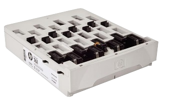HP 761 Designjet Maintenance Cartridge (for Color model ONLY)