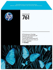 HP 761 Designjet Maintenance Cartridge (for Color model ONLY)
