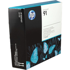 HP 91 Maintenance Cartridge