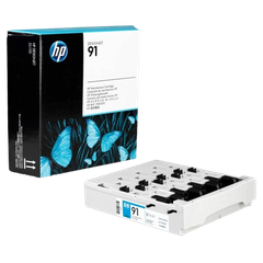 HP 91 Maintenance Cartridge