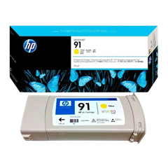 HP 91 Pigment 775-ml Matte Black/ Photo Black/  Light Grey/ Cyan/ Magenta/  Yellow/  Light Cyan/  Light Magenta Ink Cartridge