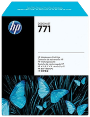 HP 771 Maintenance Cartridge