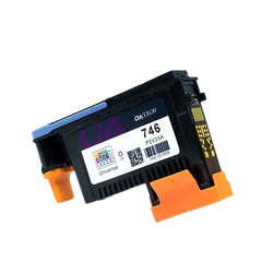 HP 746 Printhead