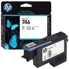 HP 746 Printhead