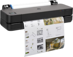 HP DesignJet T230 24-in Printer (24 inch/ A1 size)