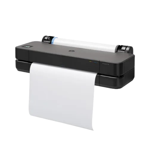 HP DesignJet T230 24-in Printer (24 inch/ A1 size)