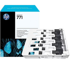 HP 771 Maintenance Cartridge