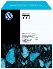 HP 771 Maintenance Cartridge
