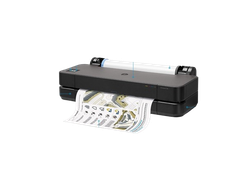 HP DesignJet T250 24-in Printer (24 inch/ A1 size)