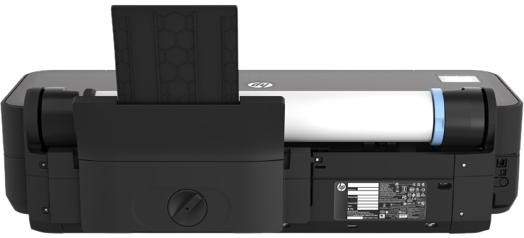 HP DesignJet T250 24-in Printer (24 inch/ A1 size)