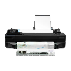 HP DesignJet T250 24-in Printer (24 inch/ A1 size)