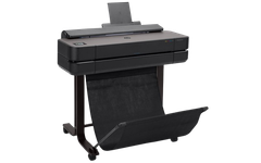 HP DesignJet T650 24-in Printer (24 inch/ A1 size)