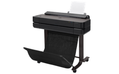 HP DesignJet T650 24-in Printer (24 inch/ A1 size)