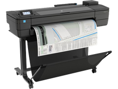 HP DesignJet T730 36-in Printer (36 inch/ A0 size)