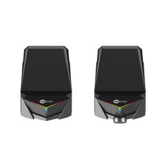 Loa Lecoo DS104 đen