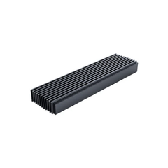 Hộp ổ cứng SSD ORICO M.2 NVME TypeC M2PJ-C3-GY