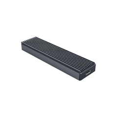 Hộp ổ cứng SSD ORICO M.2 NVME TypeC M2PJ-C3-GY