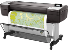 HP DesignJet T1708 Postscript Printer