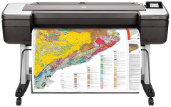 HP DesignJet T1708 Postscript Printer