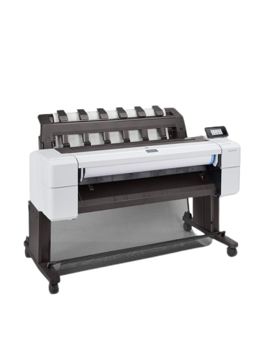 HP DesignJet T1600 36-in Printer (36 inch/ A0 size)