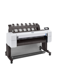 HP DesignJet T1600 36-in Printer (36 inch/ A0 size)
