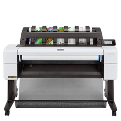 HP DesignJet T1600 36-in Printer (36 inch/ A0 size)