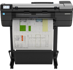 HP DesignJet T830 24in MFP (24 inch/ A1 size)