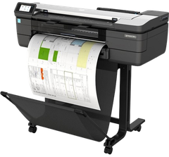 HP DesignJet T830 24in MFP (24 inch/ A1 size)