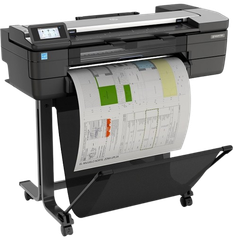 HP DesignJet T830 24in MFP (24 inch/ A1 size)