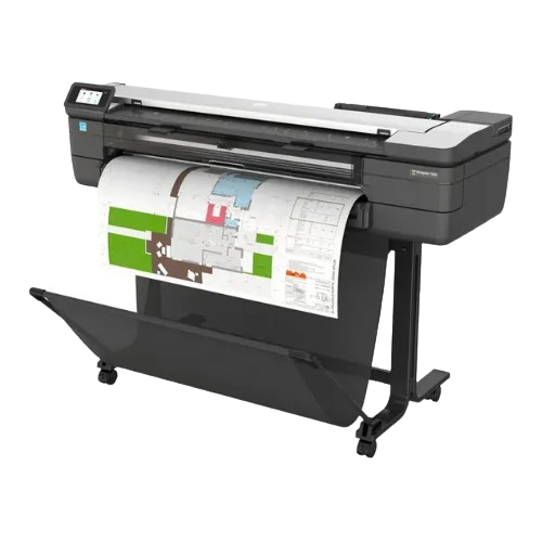 HP DesignJet T830 36in MFP (36 inch/ A0 size)