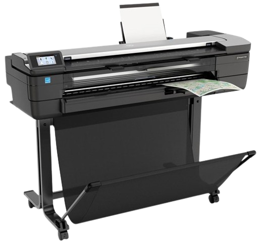 HP DesignJet T830 36in MFP (36 inch/ A0 size)