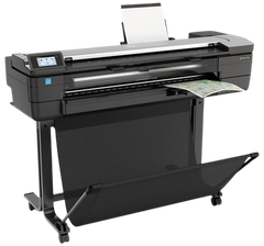 HP DesignJet T830 36in MFP (36 inch/ A0 size)