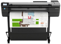 HP DesignJet T830 36in MFP (36 inch/ A0 size)