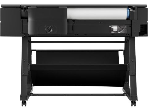 HP DesignJet T850