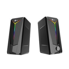 Loa Lecoo DS104 đen