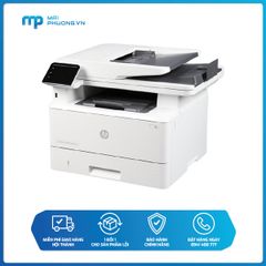 Máy in HP LaserJet Pro MFP M426fdn